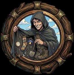 Icon für Marktplatz und Belohnungen