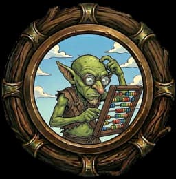 Icon für Punkte und Belohnungen