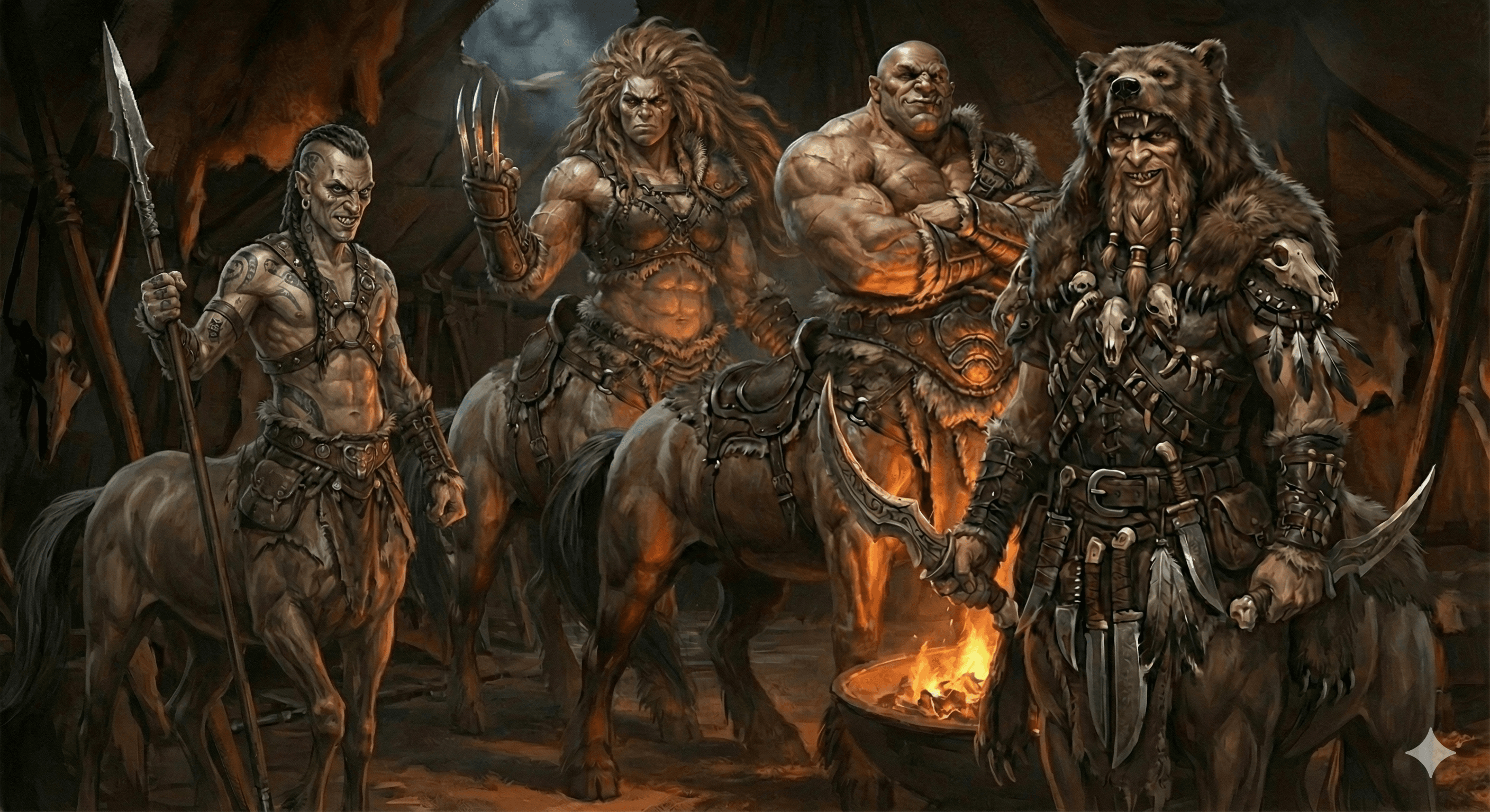 TableHeroes Impression 11