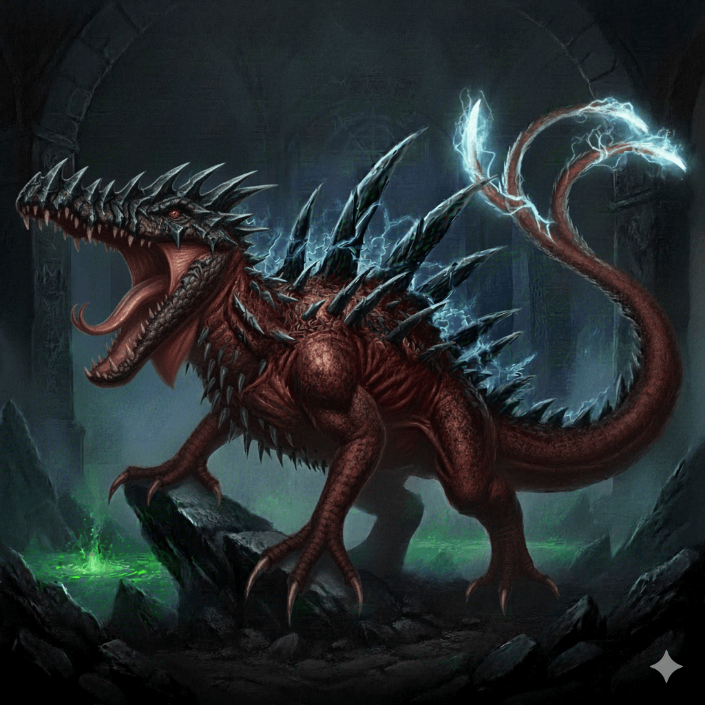 TableHeroes Impression 12