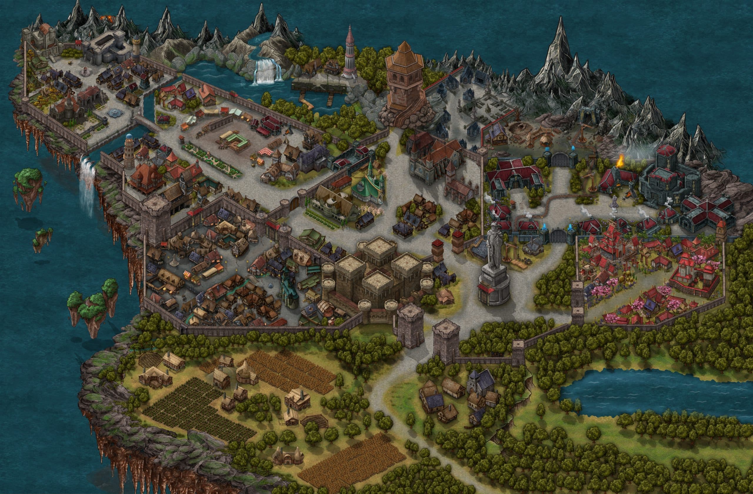 TableHeroes Impression 2