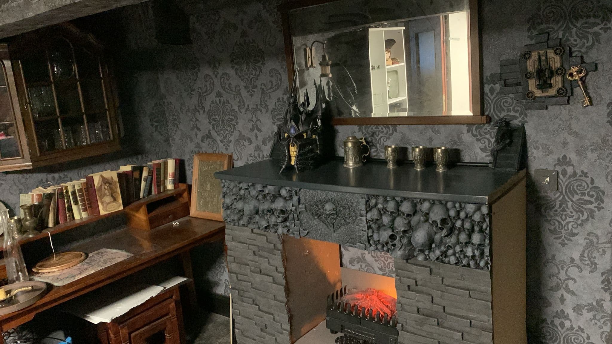 TableHeroes Impression 20