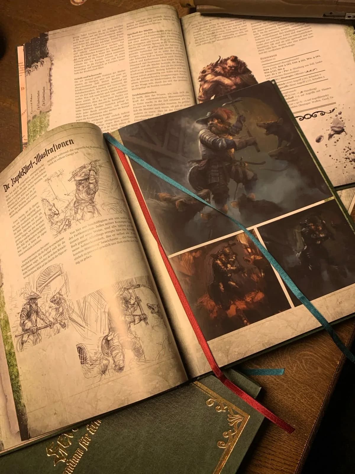 TableHeroes Impression 4