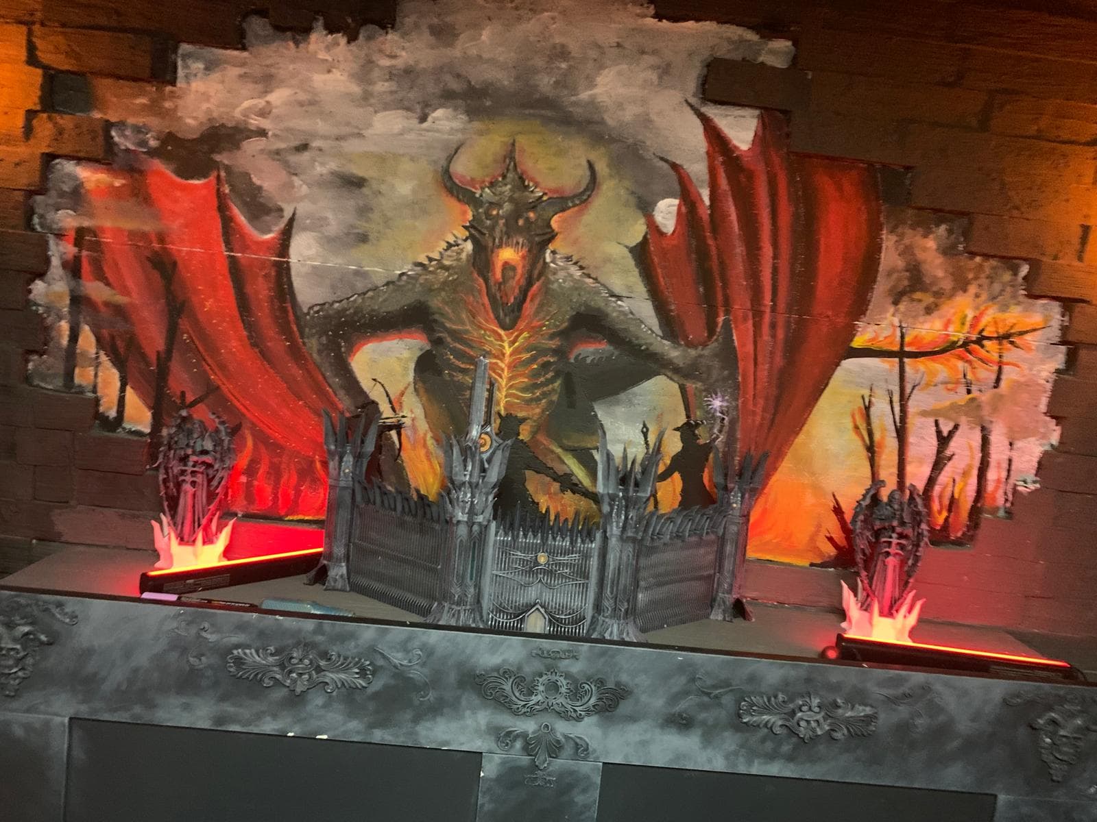 TableHeroes Impression 5