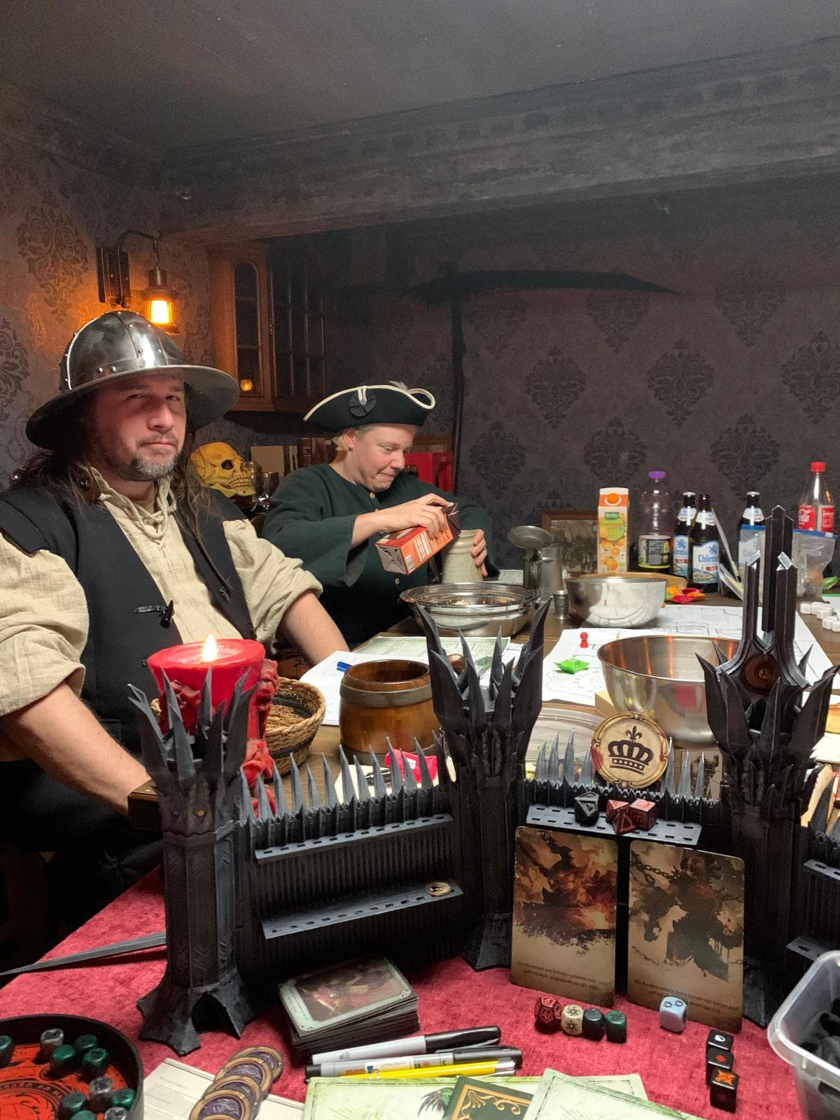 TableHeroes Impression 8