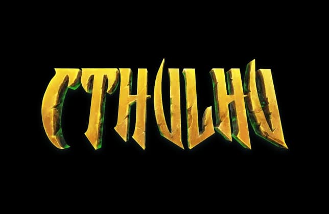 Call of Cthulhu