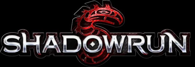 Shadowrun