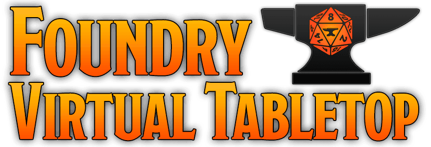 Foundry VTT