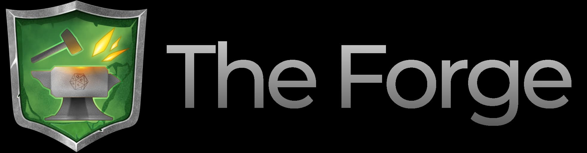 The Forge